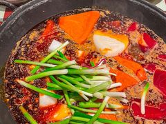 -赵美丽重庆火锅(西安直营总店)