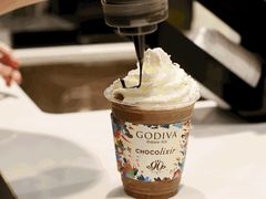 -GODIVA(王府井apm店)
