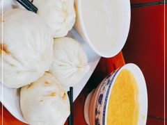 -老陶包子铺(南大西南村店)