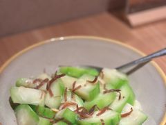 -新太二·鲜料川菜(晶耀前滩店)