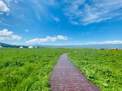 -新疆那拉提国家旅游度假区