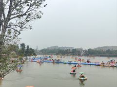 -枫香湖儿童公园