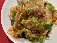 老醋海蜇-老吉士酒家(天平路店)