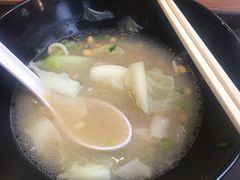 -聚园面庄(新光天地店)