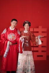 -金夫人婚纱摄影(总店)