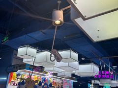 -大玩家(平江万达店)