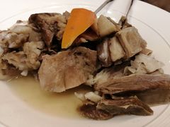 蒙古手扒肉-九十九顶毡房(阜石路店)