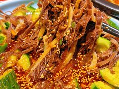 -渝味川菜(夜宵航母店)