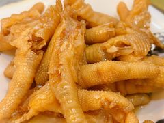 -小玲珑私房菜(红丰店)