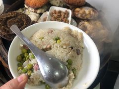 -大邑李记肥肠血旺