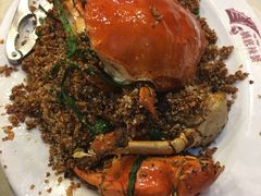 -桥底辣蟹(谢斐道店)