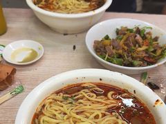 -大藏村拉面(保利首开·熙悦春天店)