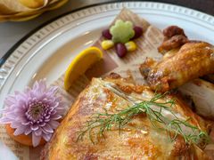 -城堡俄式西餐厅(中央大街索道店)