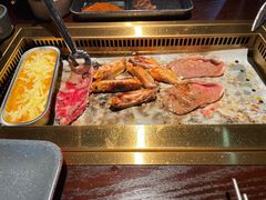 -新石器烤肉(之心城店)