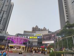 -奥园广场(广州番禺福德路店)