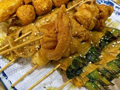 -黄记潮汕甜汤(贝底田坊店)