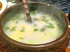 -老铺烤鸭(宝鸡店)