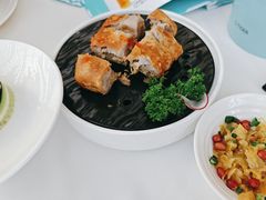 -莆田餐厅PUTIEN(颐堤港店)