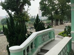 -龙环葡韵住宅式博物馆