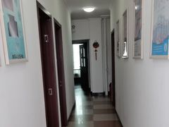 -世龙世家灰指甲鸡眼脚气甲沟炎跖疣护理(通州店)