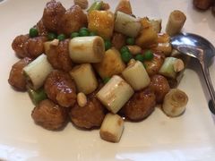 -丽华园(汉阳龙阳店)