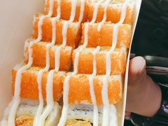 -N多寿司(印象汇店)