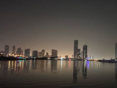 -海河外滩公园