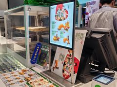 -德克士(前门店)