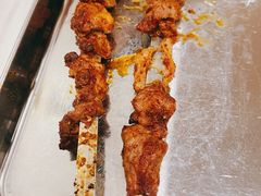 -贯贯吉·清真餐厅(浙江中路店)