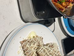 -不倒翁·安徽名菜楼(步行街店)