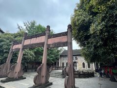 -乾州古城