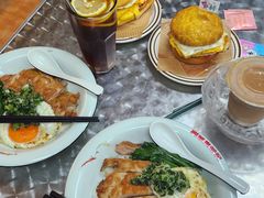 -兴华里茶记(禅城同济首店)