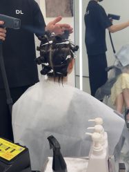 点击看大图 -DL HOPE明星造型