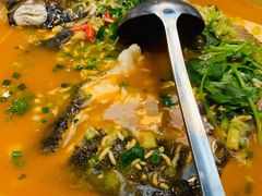狠辣鱼汤-琼林徽宴(中央门店)