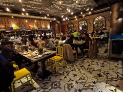 大堂-星伦多 自助料理(圆融店)