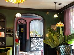 -阿兹凯乐·老洋房西餐