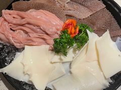 -海底捞火锅(群光广场店)