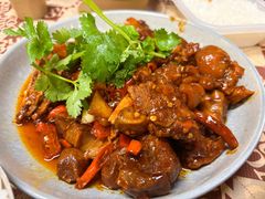 -老三样·旧食新味(船山路店)