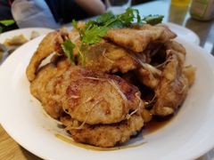 -谢虢彬名厨私房菜