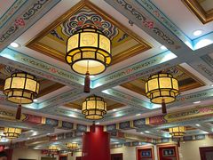 -万荣烤鸭店·北京菜(天坛店)