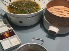 -小大董·烤鸭(观景餐厅·南京西路店)
