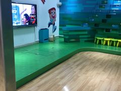 -英孚教育青少儿(宝龙中心)