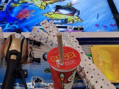 -嘻哈欢乐场(华宇广场店)