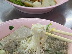 -榮泰米粉湯(Left Shop)