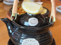 -和然日本料理(开发区五彩城店)
