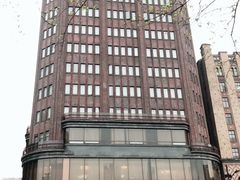 -国际饭店·帆声西饼屋(黄河路店)