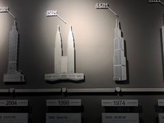 -上海之巅观光厅