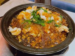 美极蒜蓉虾-望蓉城·古法酸菜鱼(世纪汇店)