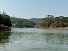 -凤岗南门山森林公园