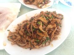 -映秋饭店(李庄总店)